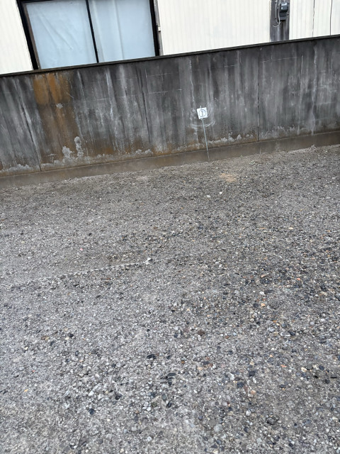 akiipa青柳町の駐車場写真