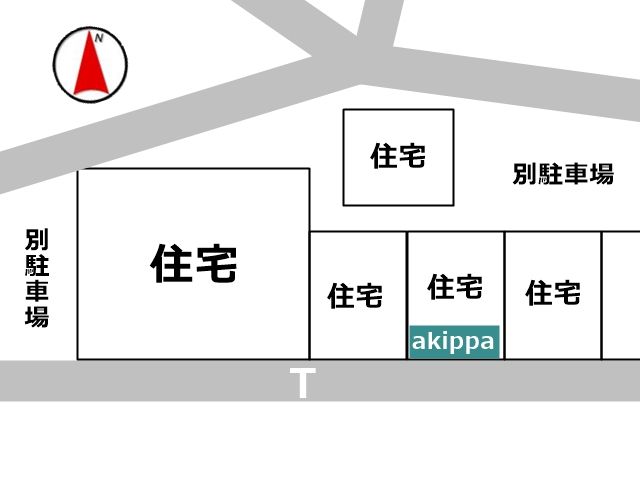 駐車場追加1