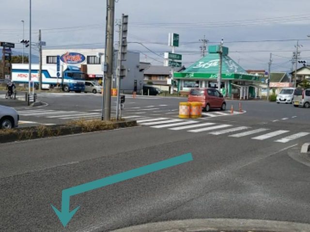 駐車場追加1