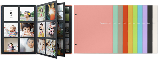 ALBUSBOOK