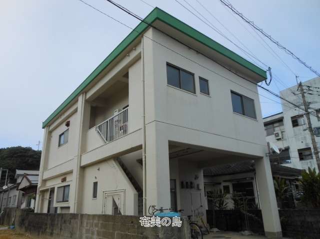 建物の写真