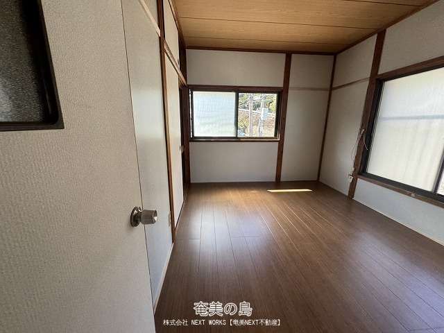 detached 名瀬井根町