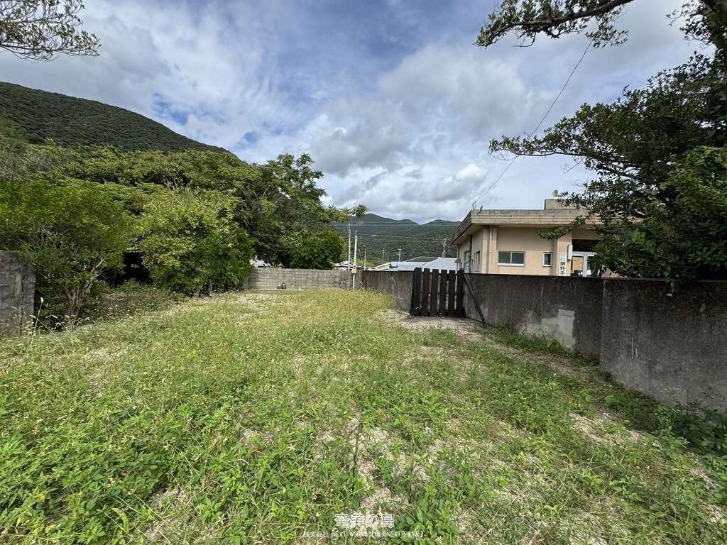 瀬戸内町網野子 / 224.68m² / 67.97坪 / 580万円の売買土地 | 奄美の