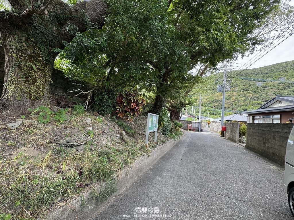 瀬戸内町網野子 / 224.68m² / 67.97坪 / 580万円の売買土地 | 奄美の