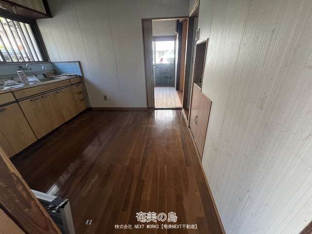 detached 名瀬井根町