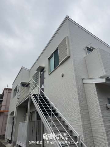 亀津・賃貸・サンライトサン2F-奥