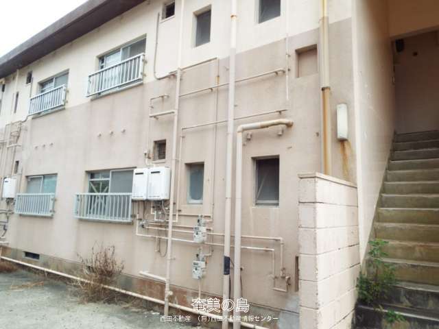 亀津・賃貸・サルヴァトーレ