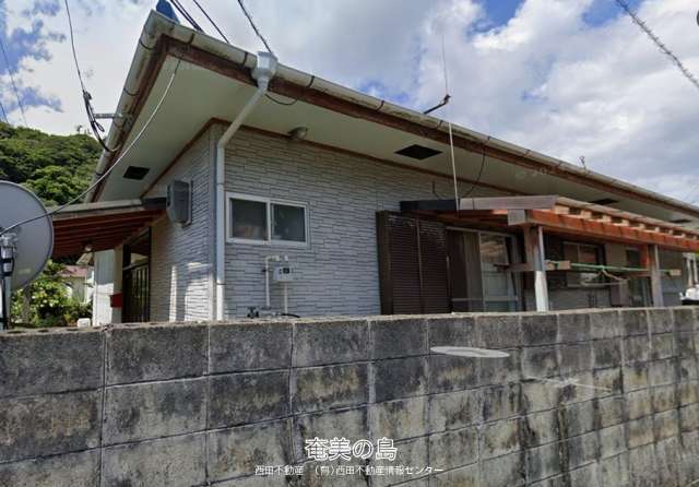亀津・売家・亀津中区売家