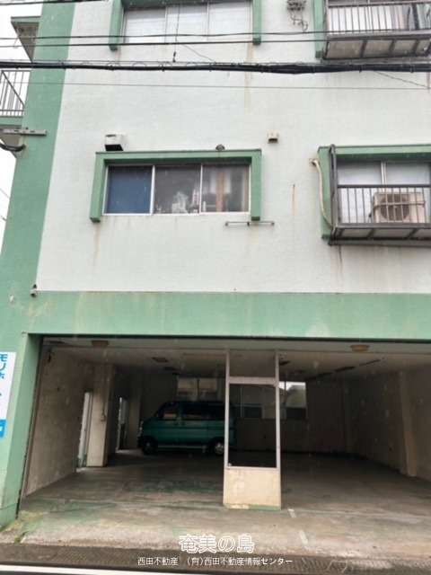 森ホーム亀津Ⅰ303号