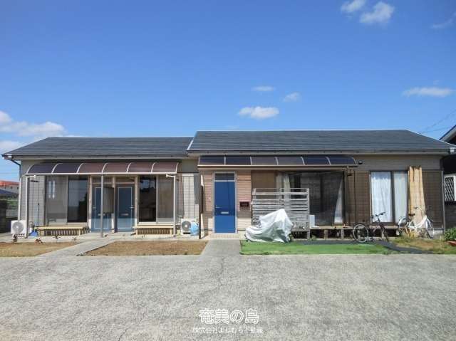 ブルーワイド21 103号