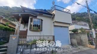 奄美市名瀬朝仁新町31番地6号