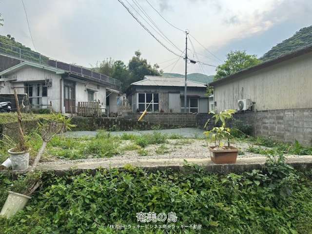 奄美市名瀬平田町