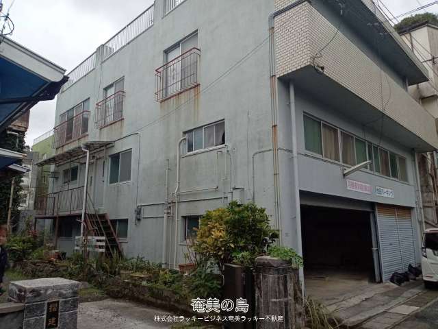 【貸室】長浜町　ラウレアビル　202号室　　