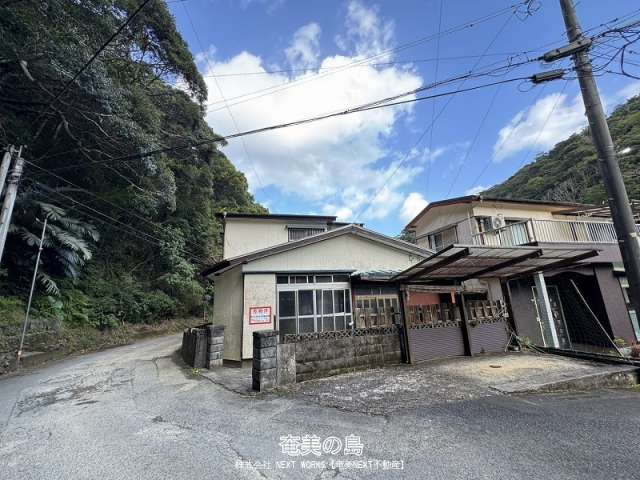 自動車学校近く、平田町売家♪(^^)/自由にDIY♪