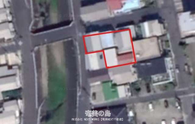 奄美市名瀬安勝町