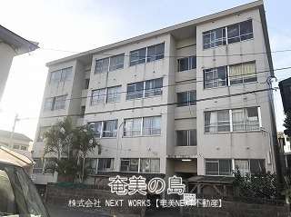 奄美市名瀬伊津部町31番地13号