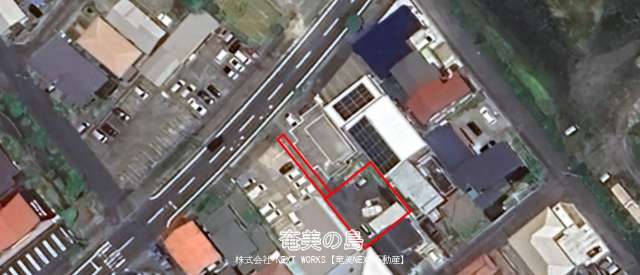 有屋スーパー近く♪ 住宅街売地(^^♪