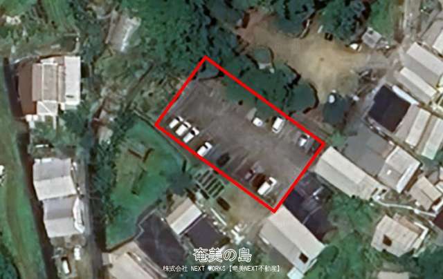 市役所徒歩10分♪　井根町♪売駐車場♪(^^)/