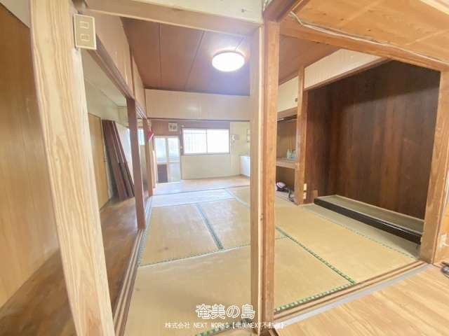 個人住宅