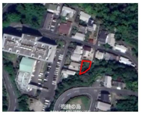 奄美市名瀬平田町