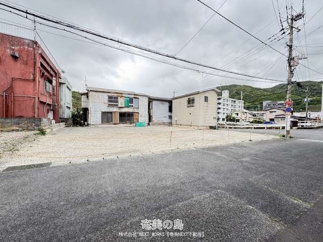 奄美市名瀬安勝町22番地1号