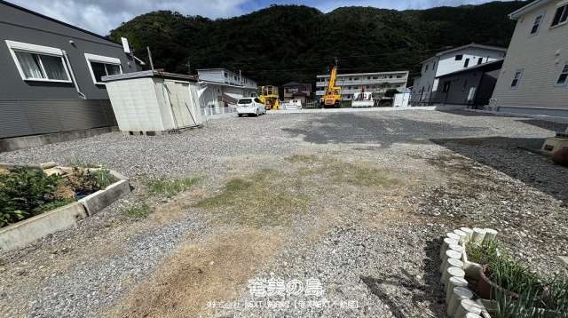 【駐車場】奄美市名瀬仲勝町♪