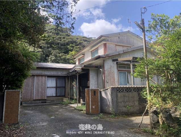 中古売家 平田町