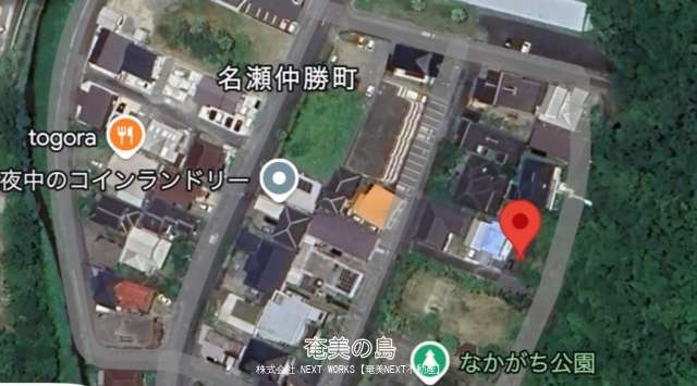 【駐車場】奄美市名瀬仲勝町♪