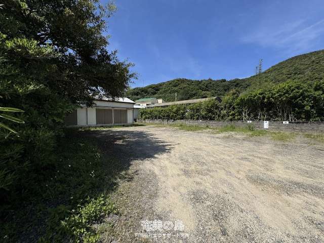 奄美市名瀬朝仁新町7番地5号