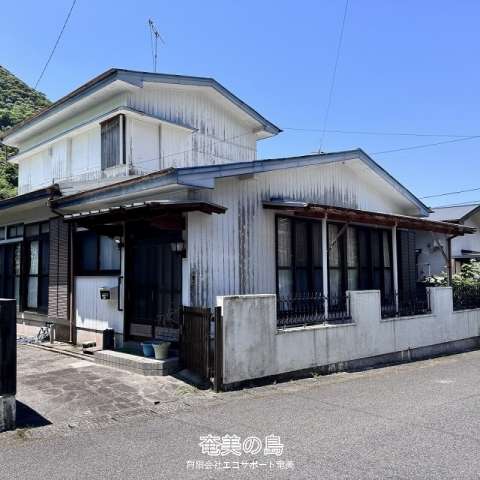 【平田町・中古戸建】敷地56.28坪、建物40.33坪 落ち着いた住環境。リノベーションや建て替えで理想の暮らしを。