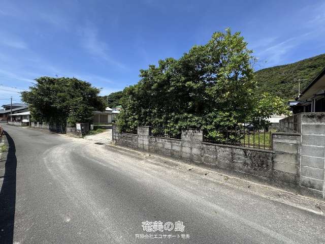 奄美市名瀬朝仁新町7番地5号
