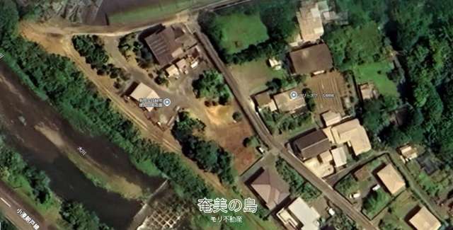 本場大島泥染公園近隣、大川のせせらぎを感じて静かにゆったりとした敷地で過ごすマイホームを。