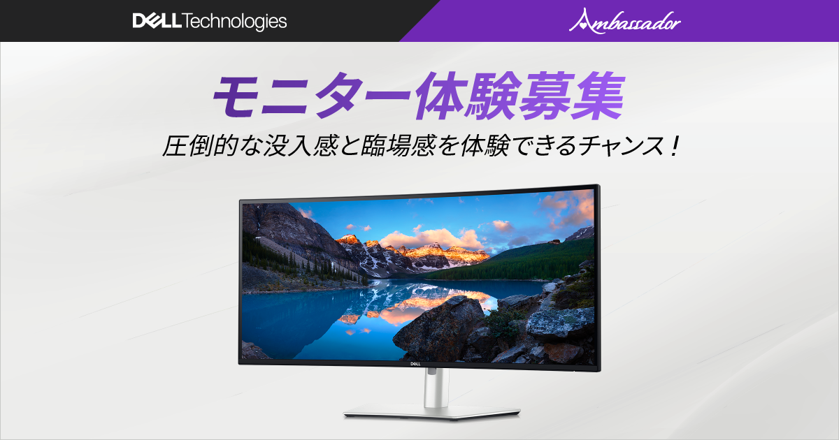 B-66【ご来店頂ける方限定】DELLのPCモニターです