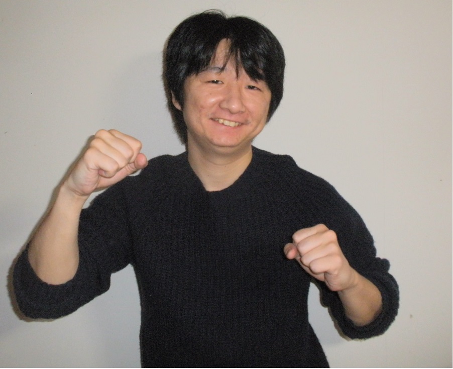 うるう秒チャレンジ前