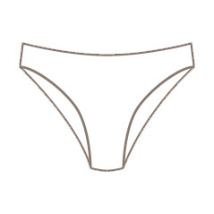 アモスタイルフィットガイド 公式 下着通販 アモスタイル バイ トリンプ