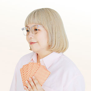 パラレ・ルゥ先生