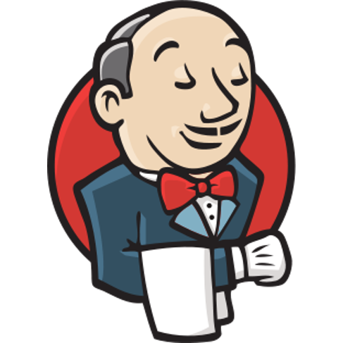Jenkins icon