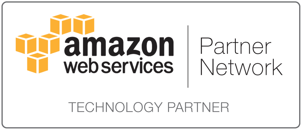 AWS Technology Partner