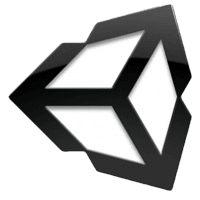 Unity logo