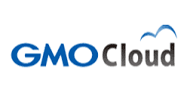 GMO Cloud logo
