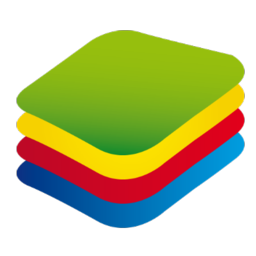 BlueStacks icon