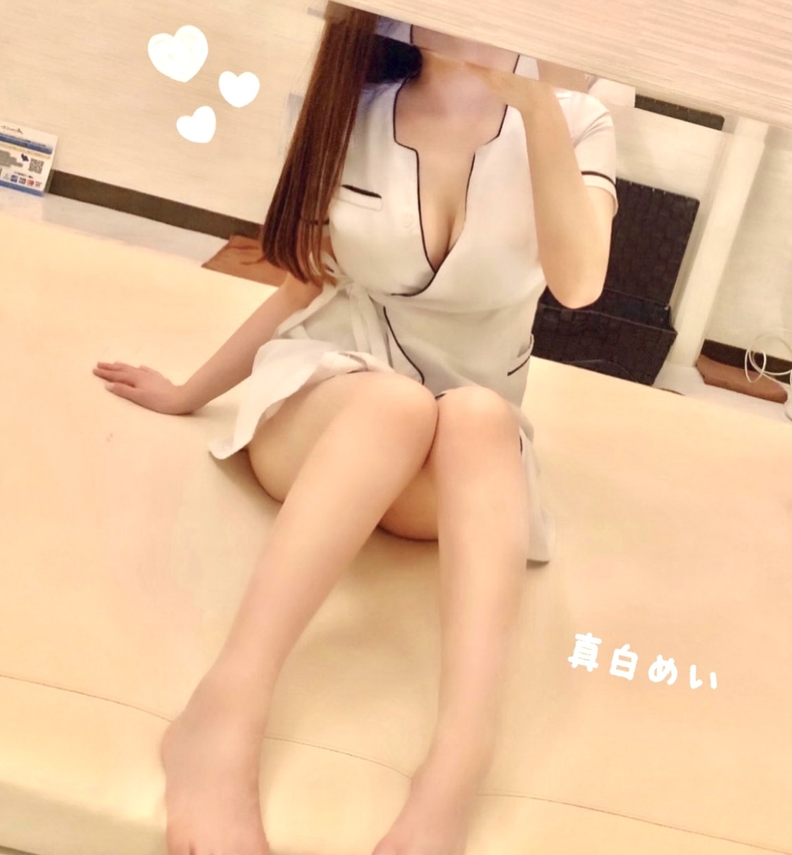 【秋葉原メンズエステ AromaLife blog】11月の予定🌼*・真白めいメイン画像