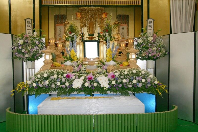 株式会社 吉祥 大阪府 の葬儀社詳細 安心葬儀