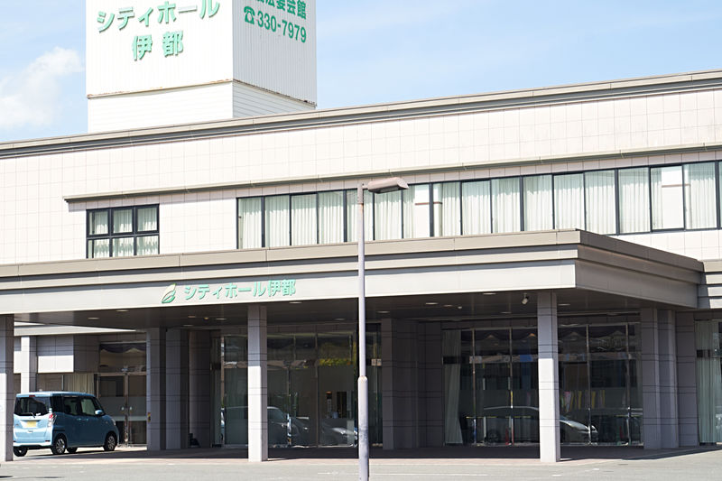 シティホール伊都ベルコ会館 福岡県 の斎場詳細 安心葬儀