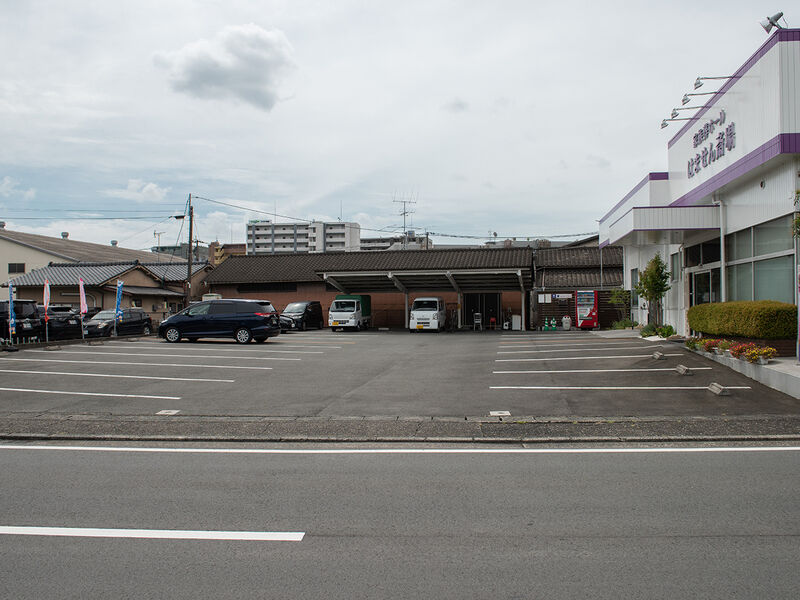 はません斎場 熊本県 の斎場詳細 安心葬儀