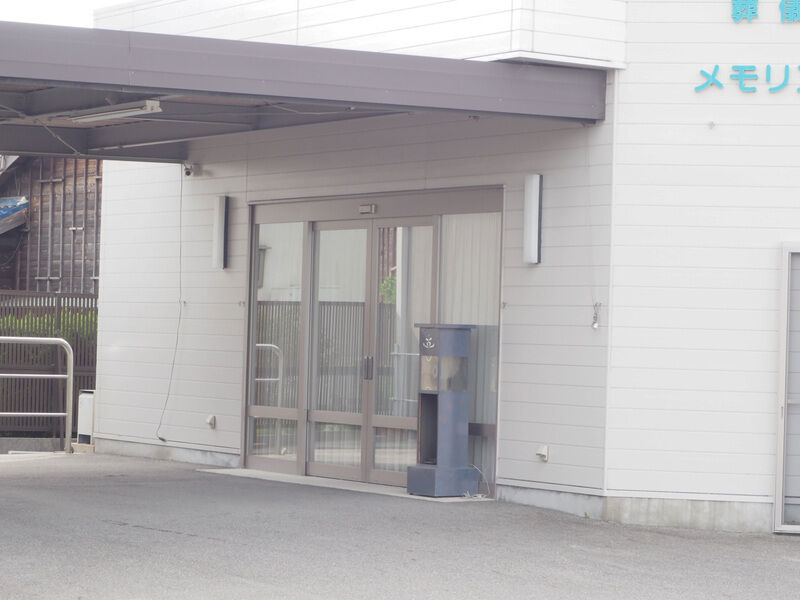 メモリアルホールサシサダ(愛知県)の斎場詳細 安心葬儀 メモリアルホールサシサダ(愛知県)の斎場詳細 安心葬儀