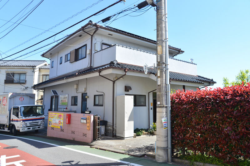 昌玲寺 東京都 の斎場詳細 安心葬儀