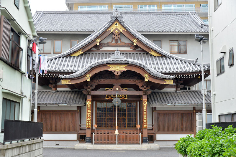 酉の寺 長國寺 東京都 の斎場詳細 安心葬儀