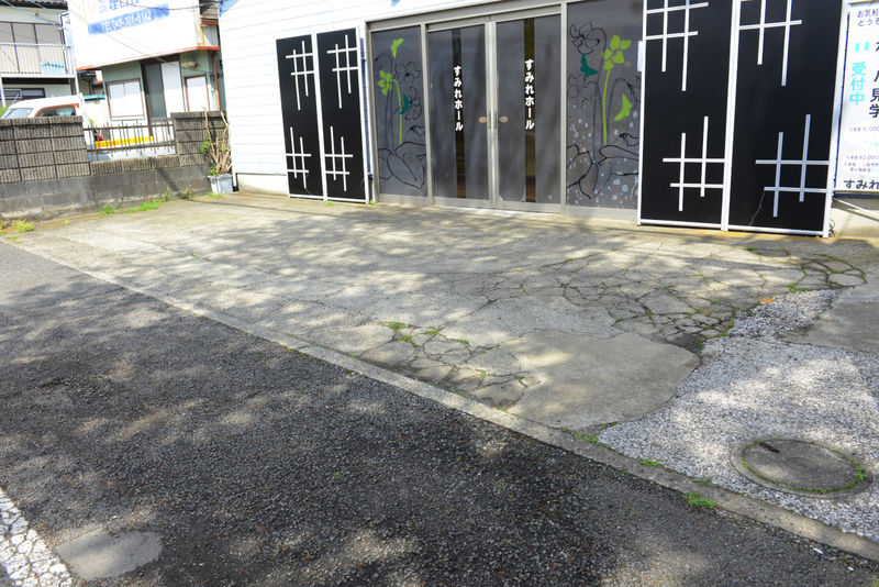 すみれホール 神奈川県 の斎場詳細 安心葬儀