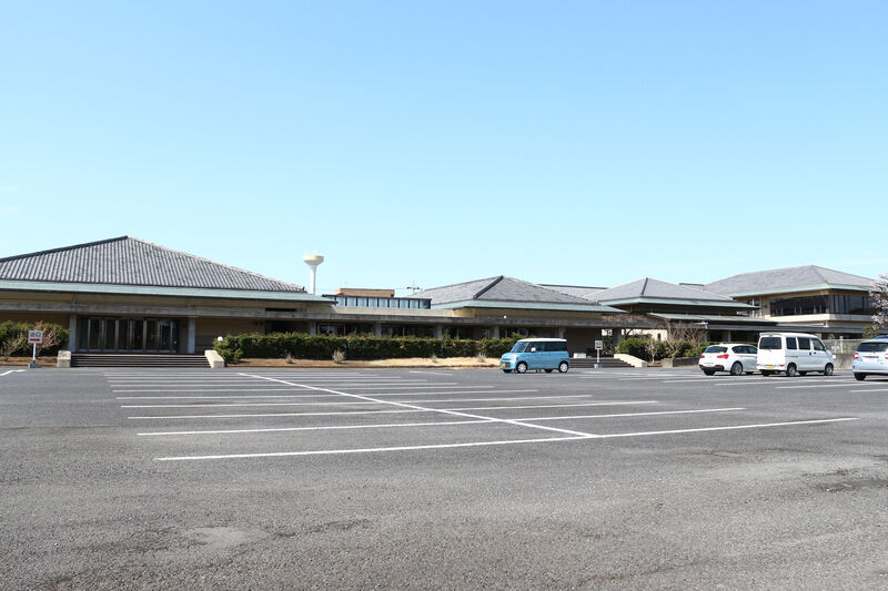 水戸市斎場 茨城県 の斎場詳細 安心葬儀